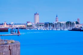 Dunkirk - city in France