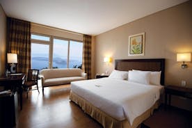 Summit Ridge Tagaytay - Multiple Use Hotel