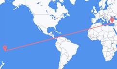 Flights from Taveuni, Fiji to Gazipaşa, Turkey