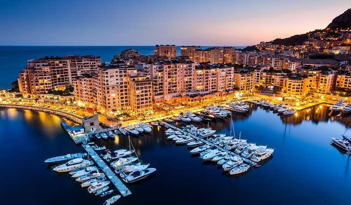 Exclusive 1 Full Day Tour To Discover The French Riviera 2023