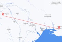 Fly fra Kherson til Suceava