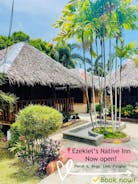 Ezekiel's Native Inn