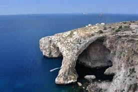 Private turer rundt Malta