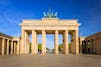 Brandenburg Gate travel guide