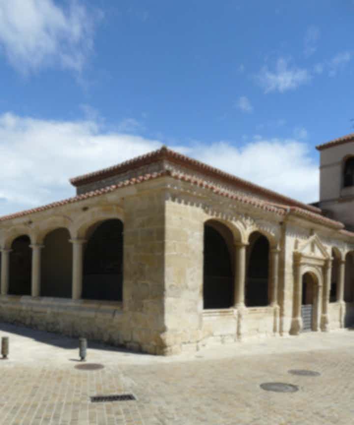 Voitures à louer à Torremocha de Jarama, Espagne