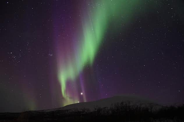Photo of Kiruna, Sweden by Martin Str