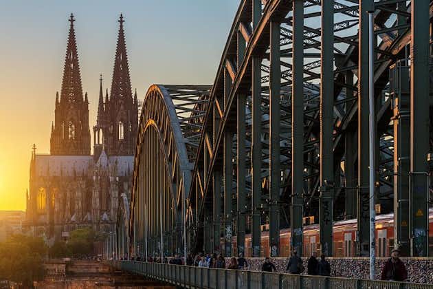Explore the Instaworthy Spots of Cologne with a Local