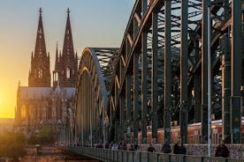 Explore the Instaworthy Spots of Cologne with a Local
