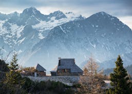 Chalet Lepenatka - I Feel Alps