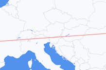Flyrejser fra Limoges til Iași