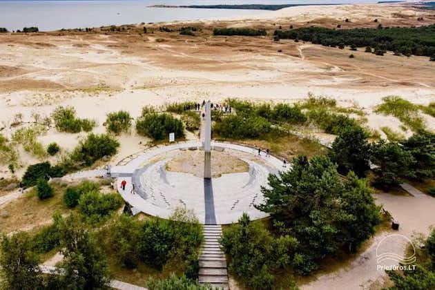 Curonian Spit Day Trip from Klaipeda