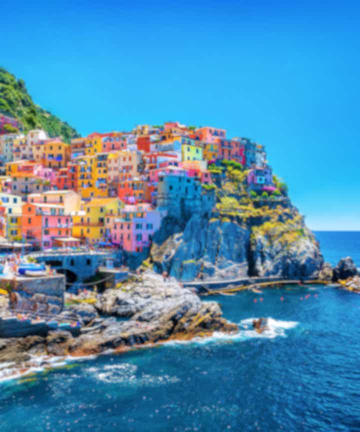 Best travel packages in Europe