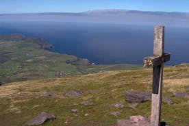 Tour Privado: Península de Dingle saindo de Kerry. Waterville, Tralee, etc.