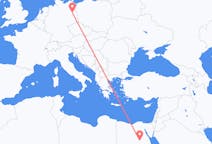 Flights from Asyut, Egypt to Berlin, Germany