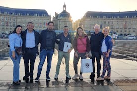 Exclusive : Private Half-Day Best of Bordeaux Walking Tour