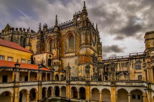 3 Day Tour in Portugal World Heritage Sites around Lisbon 