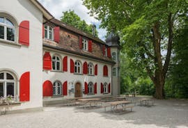Schaffhausen Youth Hostel