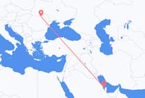 Flights from Bahrain Island to Suceava
