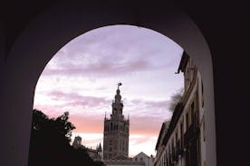 Paranormal Seville Tour in het Spaans