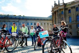 3-stündige Radtour durch Berlin: Willkommen im Stadtzentrum