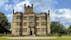 National Trust - Gawthorpe Hall, Ightenhill, Burnley, Lancashire, North West England, England, United Kingdom