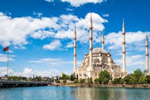 I migliori pacchetti vacanza ad Adana, Turchia