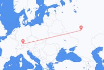 Flights from Tambov, Russia to Memmingen, Germany