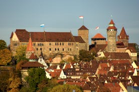 Nuremberg - city in Germany