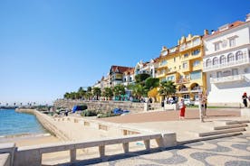 Full-Day Private Tour of Lisbon and Sintra