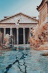 Ancient rome tours in Athens, Greece