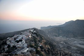 Ganztägige Tour zur Vulkaninsel Nisyros
