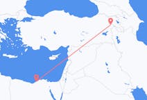 Flights from Alexandria to Iğdır