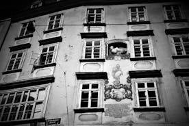 Spooky Vienna Ghost Tour in English