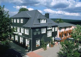 Haus Bergblick