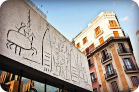 Picasso in Barcelona Private Tour