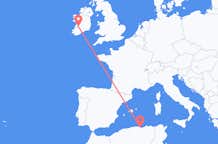 Flights from Béjaïa to Shannon