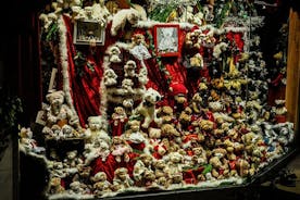 Oppdag Colmars julemarkedsmagi med en lokal