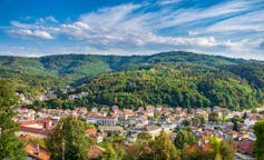 Hotels & places to stay in Tryavna, Bulgaria