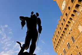 Palazzo Vecchio - Private Tour
