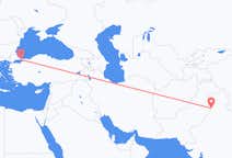 出发地 印度出发地 阿姆利则目的地 土耳其伊斯坦布尔的航班