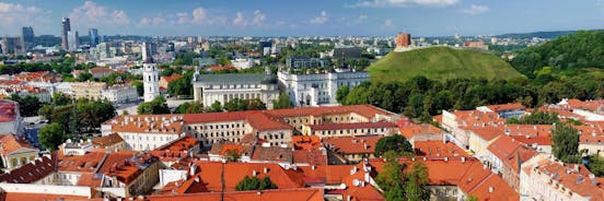 Vilnius Apartments & Suites - Town Hall