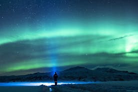 Aurora Dreamscape Tour in Lapland