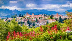 I migliori pacchetti vacanze a Granada, Spagna