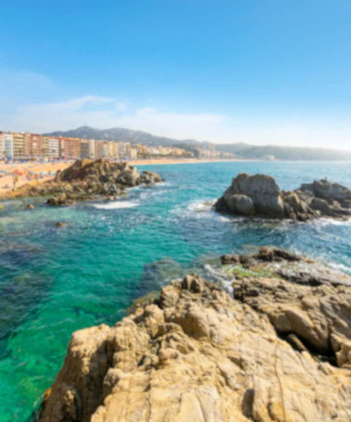 Hotels & places to stay in Lloret de Mar, Spain