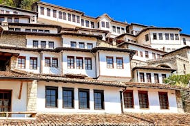 Berat Sightseeing Full Day Tour from Durres 