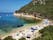 Porto Timoni beach, Δήμος Κέρκυρας, Corfu Regional Unit, Ioanian Islands, Peloponnese, Western Greece and the Ionian, Greece