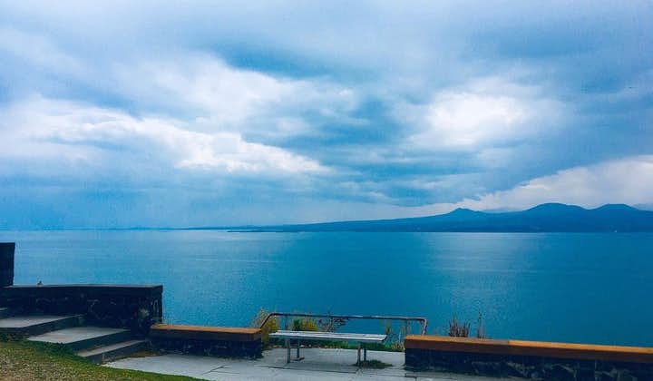Private Tour to Dilijan, Lake Sevan and Tsaghkadzor