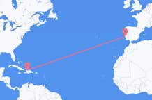 Flights from Cap-Haïtien to Lisbon