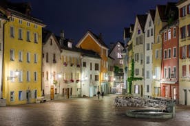 Discover Chur’s most Photogenic Spots with a Local