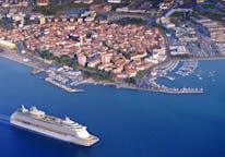 Hotels & places to stay in Koper, Slovenia